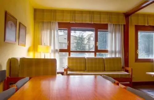 Apartamentos Multibaqueira 