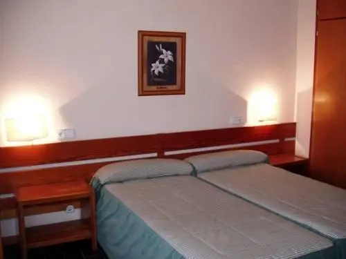 Apartamentos Multibaqueira 