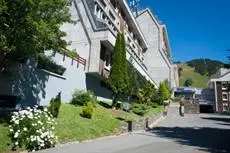 Apartamentos Multibaqueira 