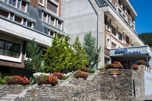 Apartamentos Multibaqueira 