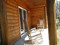 Headwaters Lodge & Cabins at Flagg Ranch 