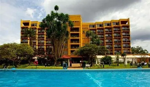 Marasa Umubano Hotel