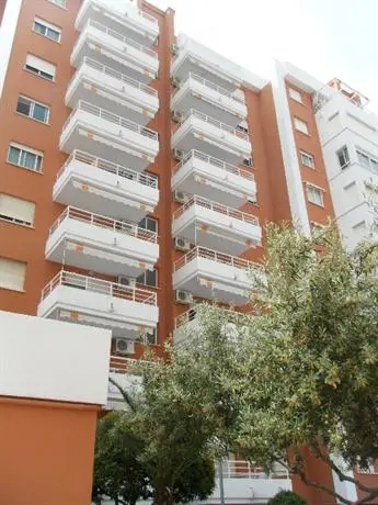 Apartamentos Alondras