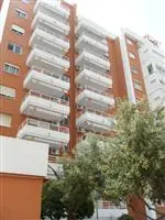 Apartamentos Alondras 