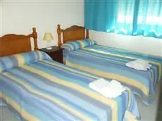 Apartamentos Alondras 