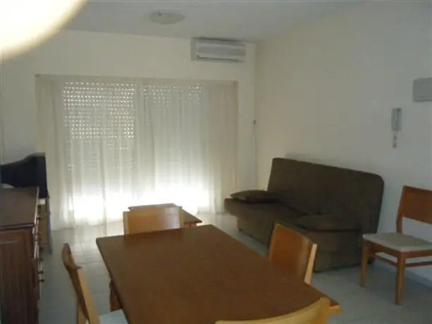 Apartamentos Alondras 