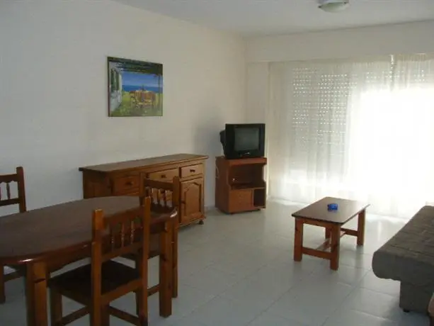 Apartamentos Alondras 