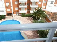 Apartamentos Alondras 