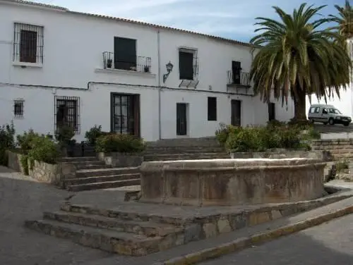 El Rincon de San Benito