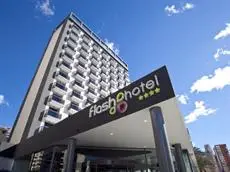 Flash Hotel Benidorm - Adults Only 