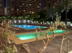 Flash Hotel Benidorm - Adults Only 