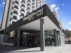 Flash Hotel Benidorm - Adults Only 