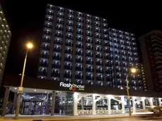 Flash Hotel Benidorm - Adults Only 