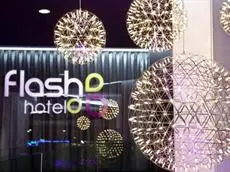 Flash Hotel Benidorm - Adults Only 