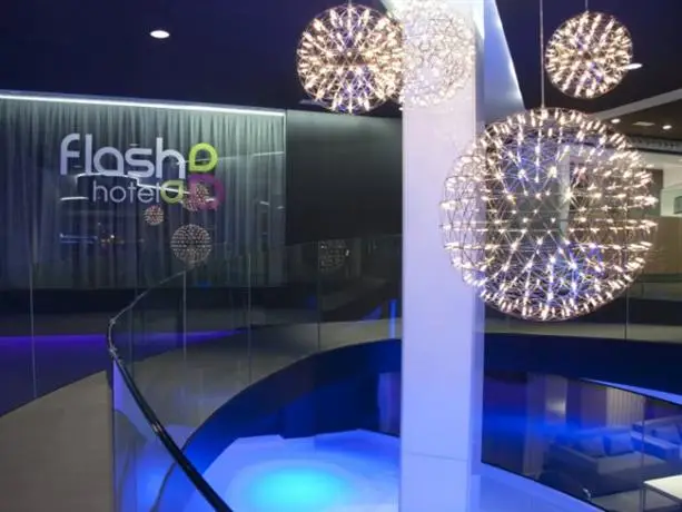 Flash Hotel Benidorm - Adults Only 