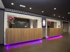 Flash Hotel Benidorm - Adults Only 