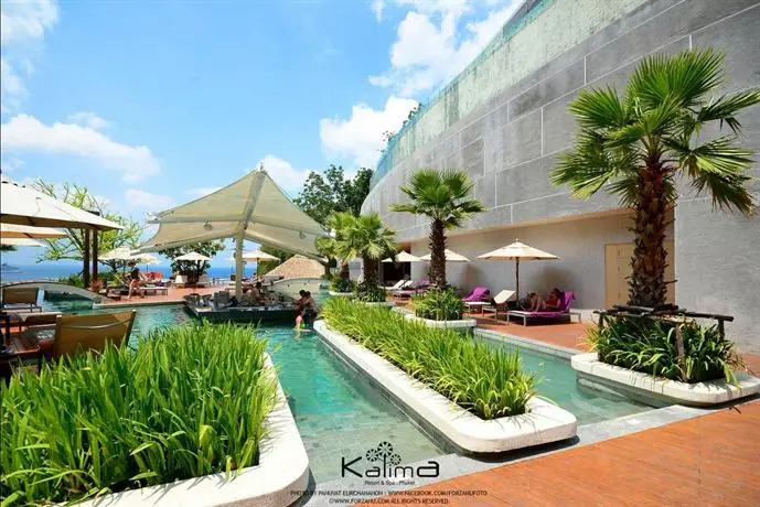 Kalima Resort and Spa 