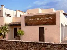 Paraiso de los Pinos 