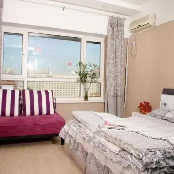 Xinyue Apartment Hotel Shenyang 