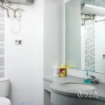 Xinyue Apartment Hotel Shenyang 