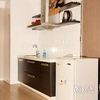 Xinyue Apartment Hotel Shenyang 