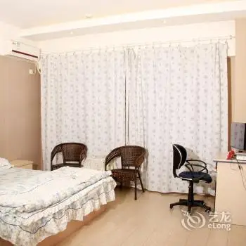 Xinyue Apartment Hotel Shenyang 