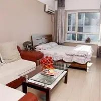 Xinyue Apartment Hotel Shenyang 