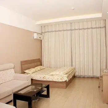 Xinyue Apartment Hotel Shenyang 