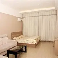 Xinyue Apartment Hotel Shenyang 