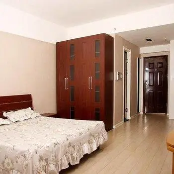 Xinyue Apartment Hotel Shenyang 