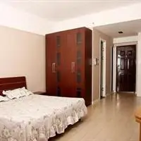 Xinyue Apartment Hotel Shenyang 