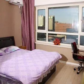 Xinyue Apartment Hotel Shenyang 