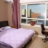 Xinyue Apartment Hotel Shenyang 