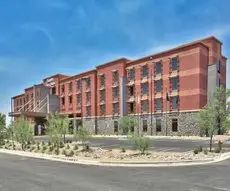 Hampton Inn & Suites Scottsdale Riverwalk 