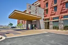 Hampton Inn & Suites Scottsdale Riverwalk 