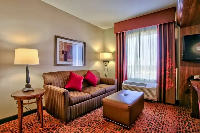 Hampton Inn & Suites Scottsdale Riverwalk 