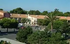 Hotel du Port Saint-Cyprien 