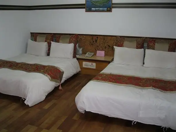 Sheng-Kuo Hotel 