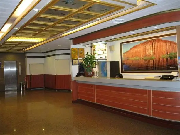 Sheng-Kuo Hotel 