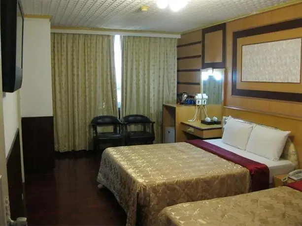 Sheng-Kuo Hotel 