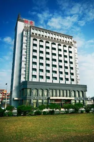 Yaling Hotel