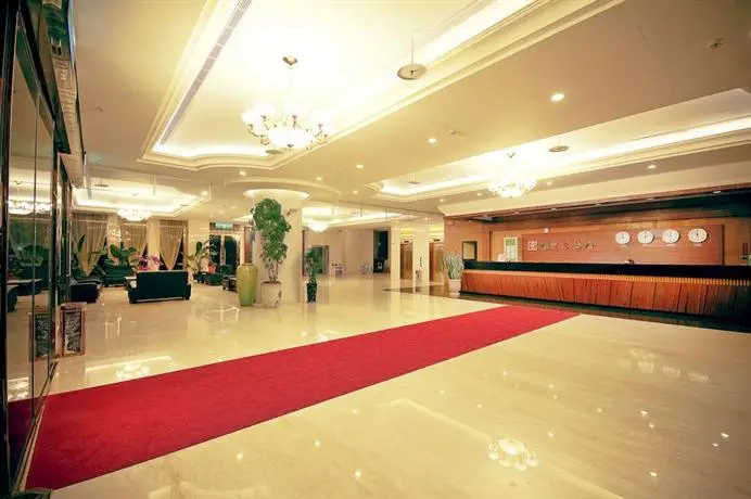 Yaling Hotel