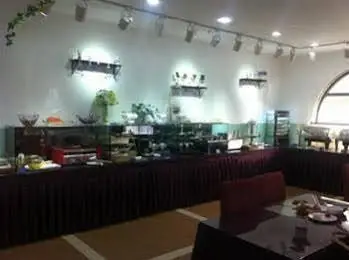 Hanting Express Nantong Renmin Middle Road 