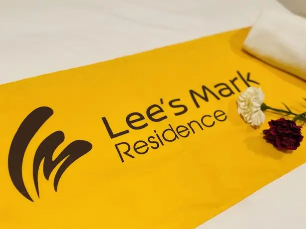 Lee's Mark Residence 