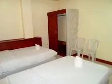 S Vittayakorn Apartment 