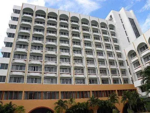 Wangtai Hotel