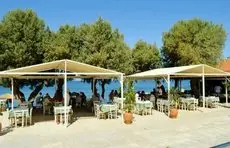 Aphrodite Hotel Lesbos 