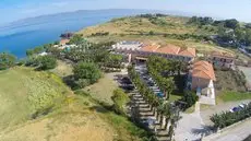 Aphrodite Hotel Lesbos 