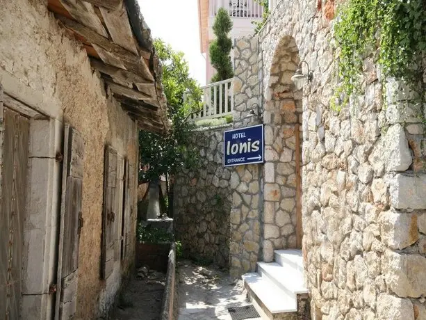 Hotel Ionis 