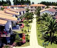 Hotel Pilalidis 